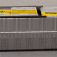 Lionel 6-19257 O Gauge Western Pacific 6464 Series II Boxcars (Set of 3) EX/Box