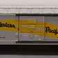 Lionel 6-19257 O Gauge Western Pacific 6464 Series II Boxcars (Set of 3) EX/Box