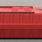 Lionel 6-19257 O Gauge Western Pacific 6464 Series II Boxcars (Set of 3) EX/Box