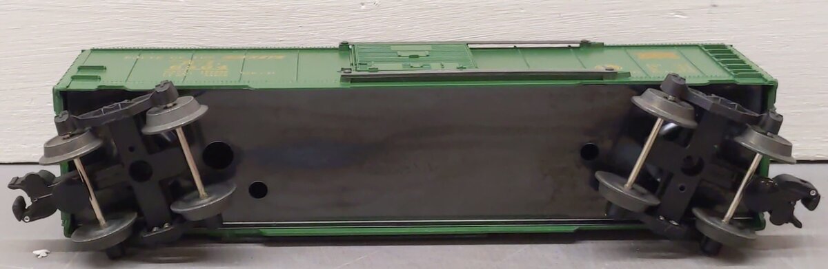 Lionel 6-19257 O Gauge Western Pacific 6464 Series II Boxcars (Set of 3) EX/Box