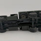 Dinky 808 1:43 Scale GMC 6 X 6 Military Tow Truck Camion G.M.C. Die Cast EX/Box