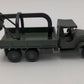 Dinky 808 1:43 Scale GMC 6 X 6 Military Tow Truck Camion G.M.C. Die Cast EX/Box