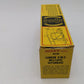 Dinky 808 1:43 Scale GMC 6 X 6 Military Tow Truck Camion G.M.C. Die Cast EX/Box