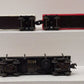 Lionel Vintage O Freight Cars 6050, 6162, 6014, 6017, 3461, 3376 6401-25 [7] VG