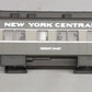 Lionel 6-19083 O Gauge New York Central Hudson Valley 2567 Observation Car EX
