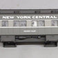 Lionel 6-19083 O Gauge New York Central Hudson Valley 2567 Observation Car EX