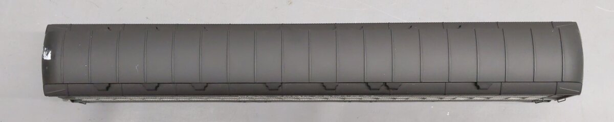 Lionel 6-19083 O Gauge New York Central Hudson Valley 2567 Observation Car EX