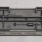 Lionel 6-19083 O Gauge New York Central Hudson Valley 2567 Observation Car EX