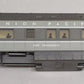 K-Line K4490-1544 O UP "San Francisco" 18" Heavyweight Observation Car #1544 EX