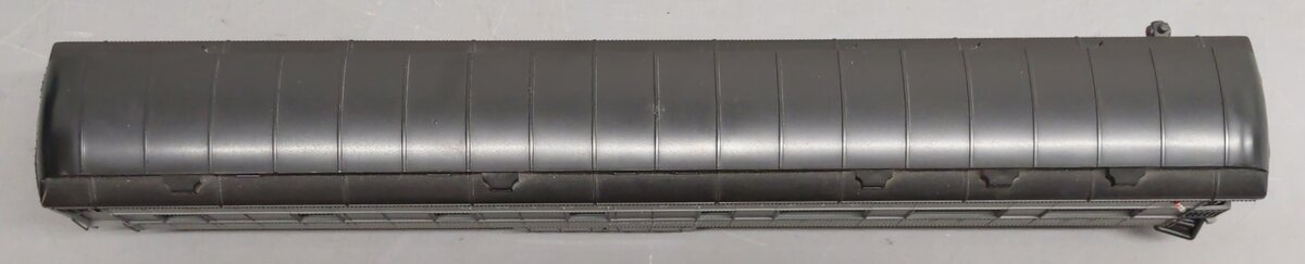 K-Line K4490-1544 O UP "San Francisco" 18" Heavyweight Observation Car #1544 EX