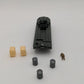 Dinky 825 Die Cast Toys Camion Amphibian Militaire DUKW With Plastic Accessories EX/Box