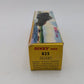 Dinky 825 Die Cast Toys Camion Amphibian Militaire DUKW With Plastic Accessories EX/Box