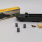 Dinky 825 Die Cast Toys Camion Amphibian Militaire DUKW With Plastic Accessories EX/Box