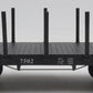 Lionel 8-87502 AT&SF Flatcar #7502 LN