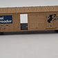 Assorted Weaver O Scale Freight Cars 2-Rail [3] VG