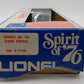 Lionel 6-1776 O Norfolk & Western 1776 GP-9 Diesel Locomotive #1776 LN/Box