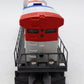 Lionel 6-1776 O Norfolk & Western 1776 GP-9 Diesel Locomotive #1776 LN/Box