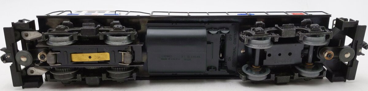 Lionel 6-1776 O Norfolk & Western 1776 GP-9 Diesel Locomotive #1776 LN/Box