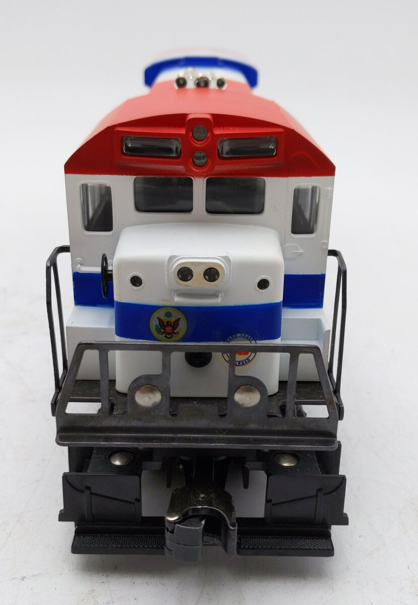 Lionel 6-1776 O Norfolk & Western 1776 GP-9 Diesel Locomotive #1776 LN/Box