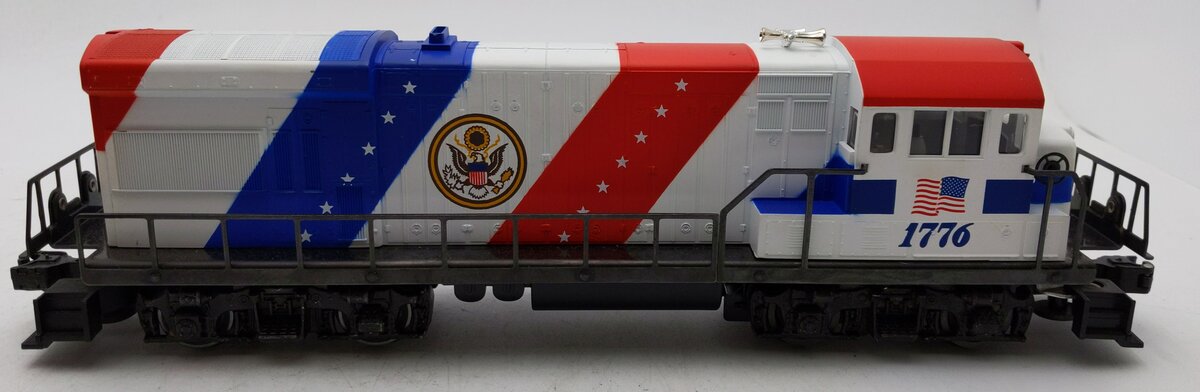 Lionel 6-1776 O Norfolk & Western 1776 GP-9 Diesel Locomotive #1776 LN/Box