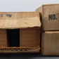 Lionel O Gauge Vintage Empty Boxes: 2350 & 2321 [2]/Box