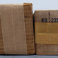 Lionel O Gauge Vintage Empty Boxes: 2350 & 2321 [2]/Box