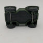 Dinky 670 Die Cast Military Green Armoured Car EX/Box
