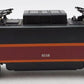 Lionel 6-8558 O Gauge Milwaukee Road GE EP-5 Electric Locomotive #8558 EX/Box