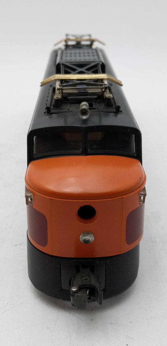 Lionel 6-8558 O Gauge Milwaukee Road GE EP-5 Electric Locomotive #8558 EX/Box