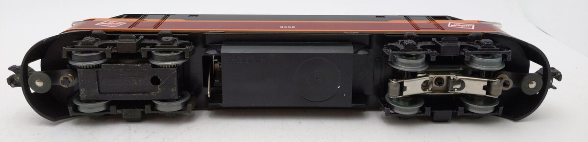 Lionel 6-8558 O Gauge Milwaukee Road GE EP-5 Electric Locomotive #8558 EX/Box