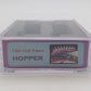 Uncle Will's Z Seaboard System 100 Ton 3-Bay Hopper #341459[2] NIB