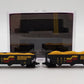 Uncle Will's Z Seaboard System 100 Ton 3-Bay Hopper #341459[2] NIB