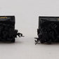 Uncle Will's Z Seaboard System 100 Ton 3-Bay Hopper #341459[2] NIB