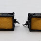 Uncle Will's Z Seaboard System 100 Ton 3-Bay Hopper #341459[2] NIB