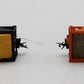 Uncle Will's Z SBO/L&N 100Ton 3-Bay Hopper #341453 & #193200 NIB