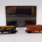 Uncle Will's Z SBO/L&N 100Ton 3-Bay Hopper #341453 & #193200 NIB