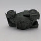 Dinky 814 Die Cast Military Green Panhard Armored Car EX/Box