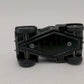 Dinky 814 Die Cast Military Green Panhard Armored Car EX/Box