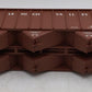 USA Trains R14020 G LV 70-Ton 3-Bay Coal Hopper with Coal Load #40501 LN