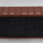 USA Trains R14020 G LV 70-Ton 3-Bay Coal Hopper with Coal Load #40501 LN