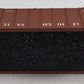 USA Trains R14020 G LV 70-Ton 3-Bay Coal Hopper with Coal Load #40500 LN