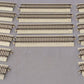 S-Helper Service 00256 S 19" Radius w/ 10" Straight Track Set #155 EX/Box
