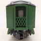 Lionel 1922072 O Pennsylvania Combination Car LN/Box