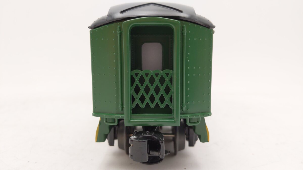 Lionel 1922072 O Pennsylvania Combination Car LN/Box