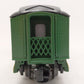 Lionel 1922072 O Pennsylvania Combination Car LN/Box