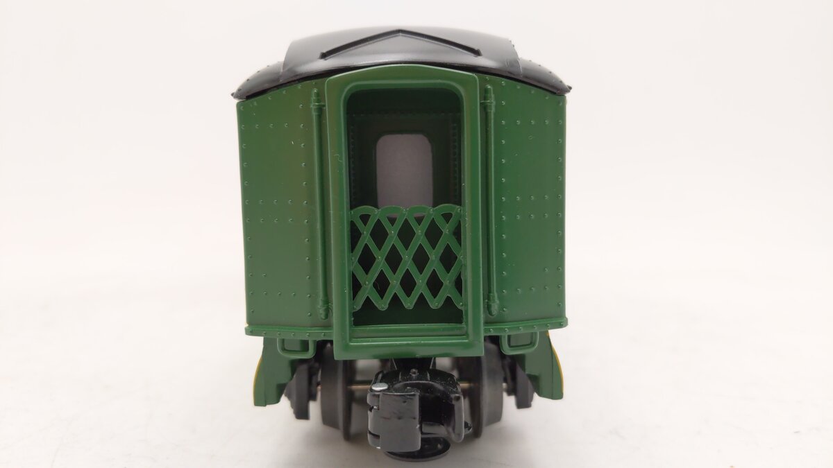 Lionel 1922072 O Pennsylvania Combination Car LN/Box