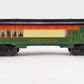 Lionel 1922072 O Pennsylvania Combination Car LN/Box