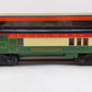 Lionel 1922072 O Pennsylvania Combination Car LN/Box