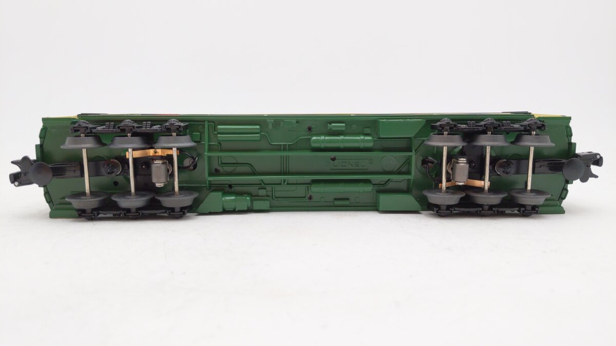 Lionel 1922072 O Pennsylvania Combination Car LN/Box