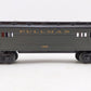 Lionel 6-81766 O Pullman Baby Madison Baggage #1955 EX/Box